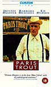Paris Trout